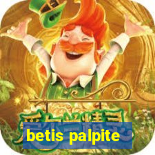 betis palpite